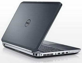 Dell Of latitude